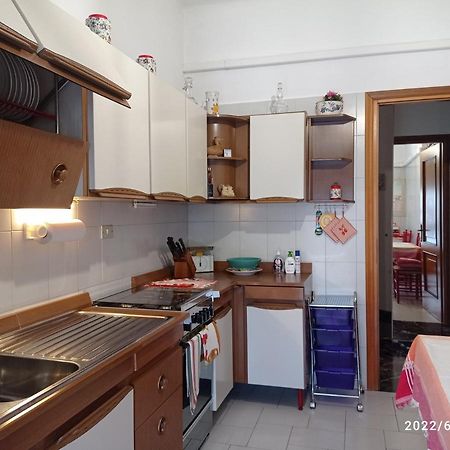 Apartament Down Town Emily La Spezia Zewnętrze zdjęcie