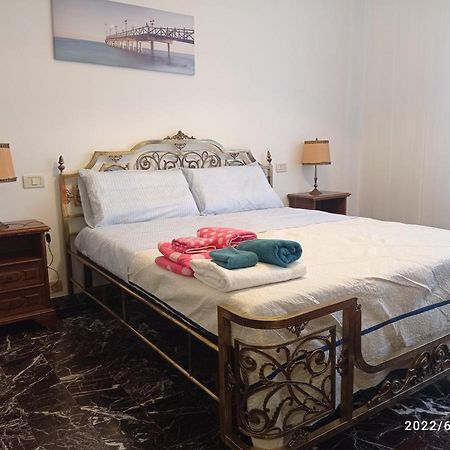 Apartament Down Town Emily La Spezia Zewnętrze zdjęcie