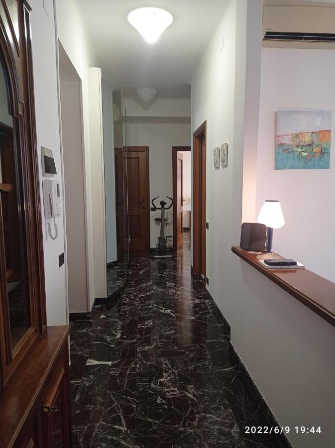 Apartament Down Town Emily La Spezia Zewnętrze zdjęcie