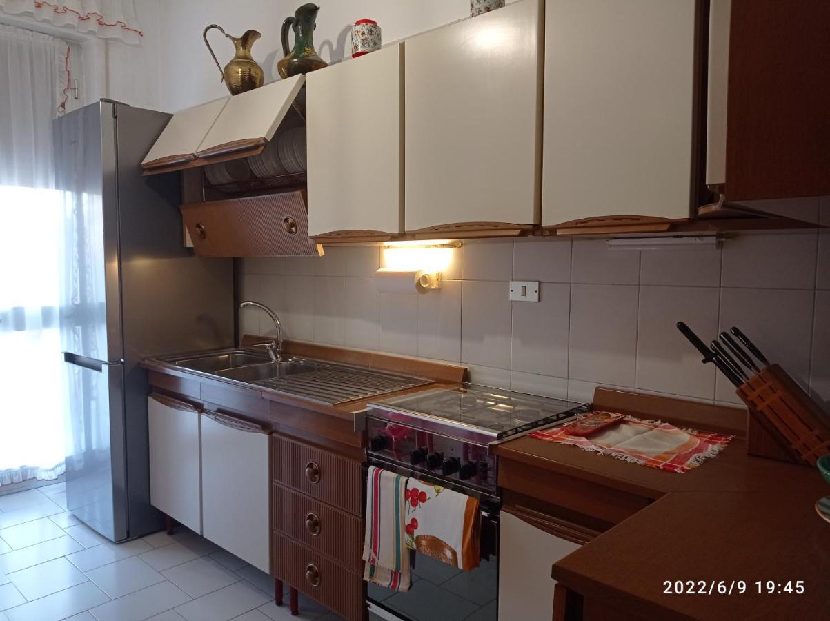 Apartament Down Town Emily La Spezia Zewnętrze zdjęcie