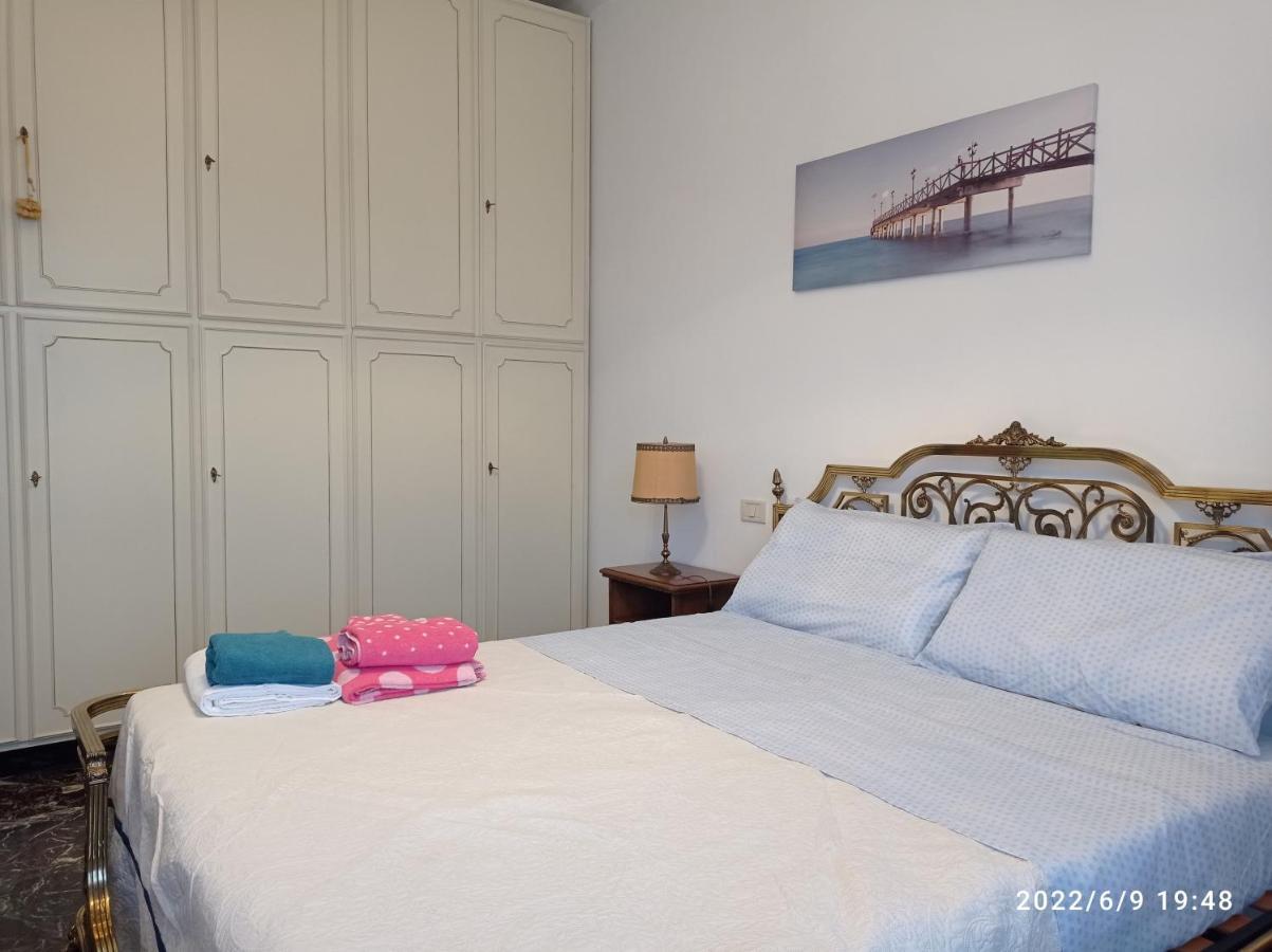 Apartament Down Town Emily La Spezia Zewnętrze zdjęcie
