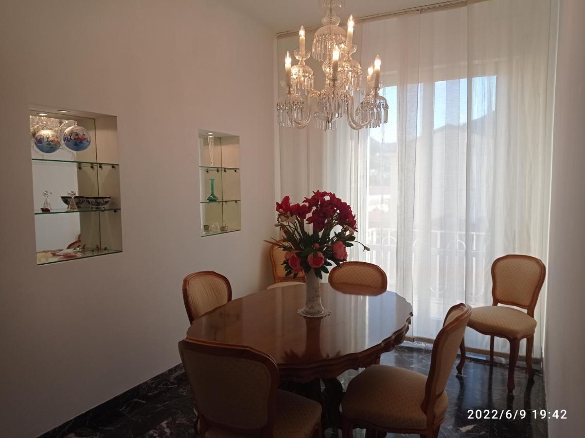Apartament Down Town Emily La Spezia Zewnętrze zdjęcie